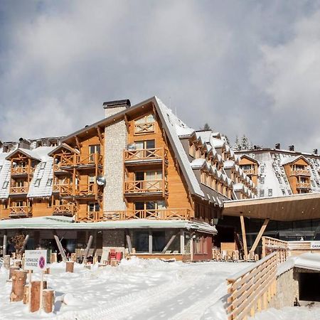 Jahorina Apartmani Vucko F&F Luaran gambar