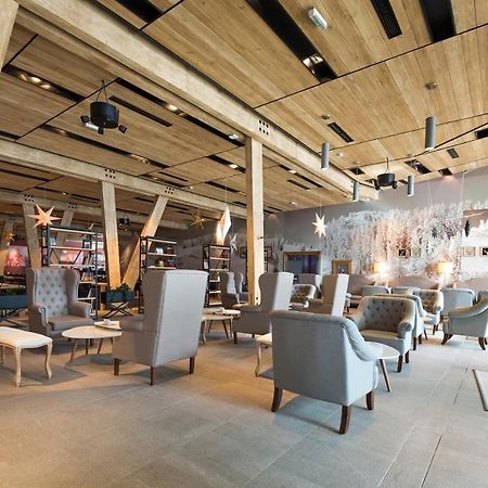 Jahorina Apartmani Vucko F&F Luaran gambar