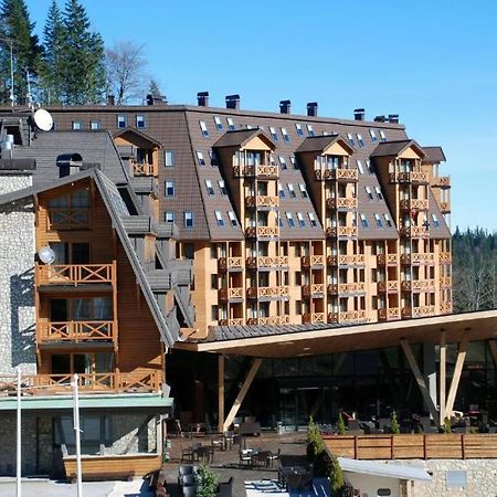 Jahorina Apartmani Vucko F&F Luaran gambar