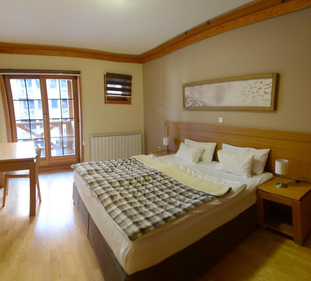 Jahorina Apartmani Vucko F&F Luaran gambar