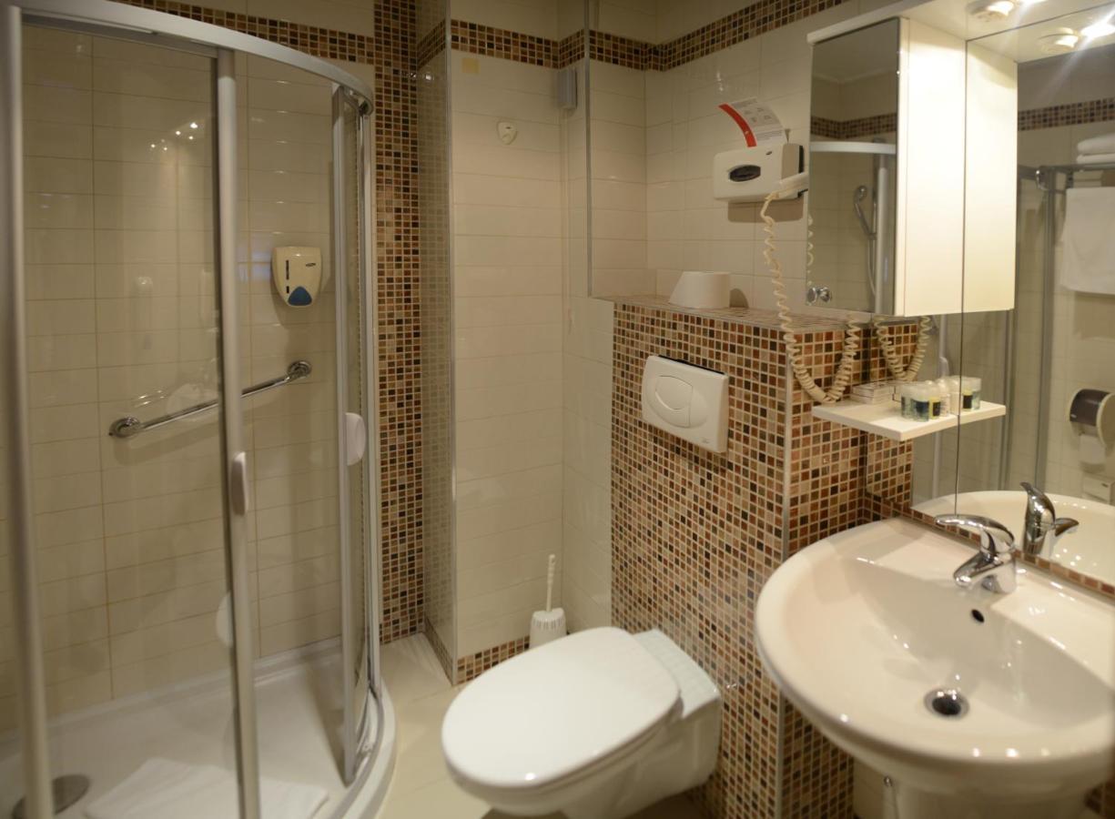 Jahorina Apartmani Vucko F&F Luaran gambar