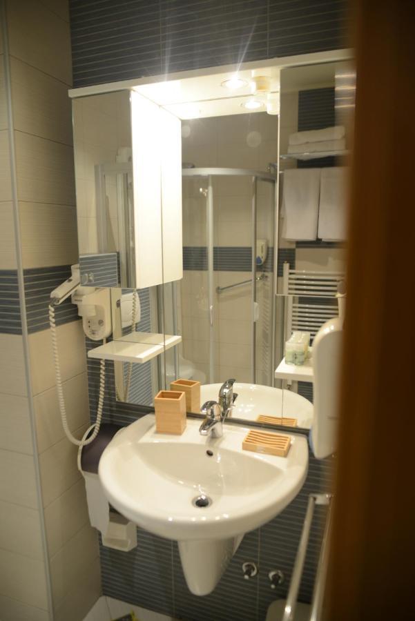Jahorina Apartmani Vucko F&F Luaran gambar