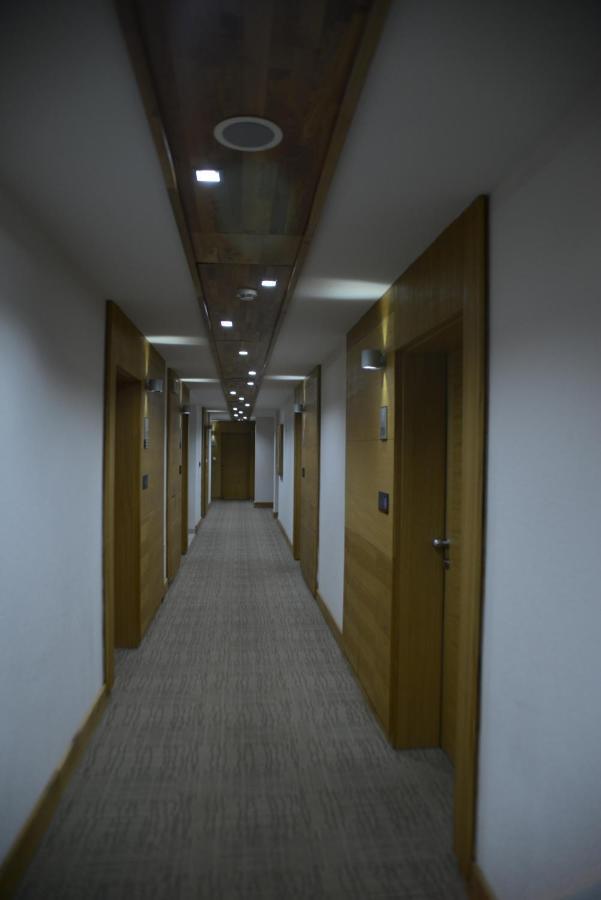 Jahorina Apartmani Vucko F&F Luaran gambar