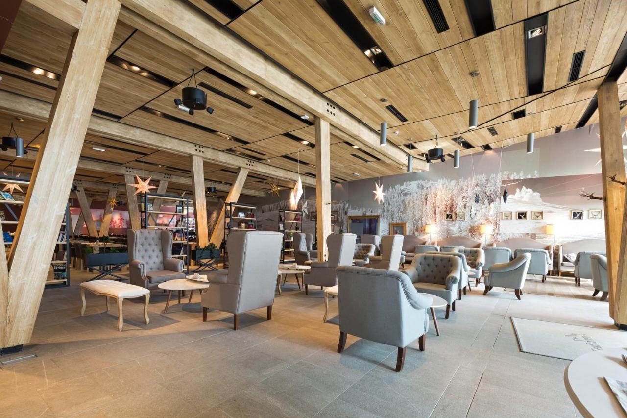 Jahorina Apartmani Vucko F&F Luaran gambar